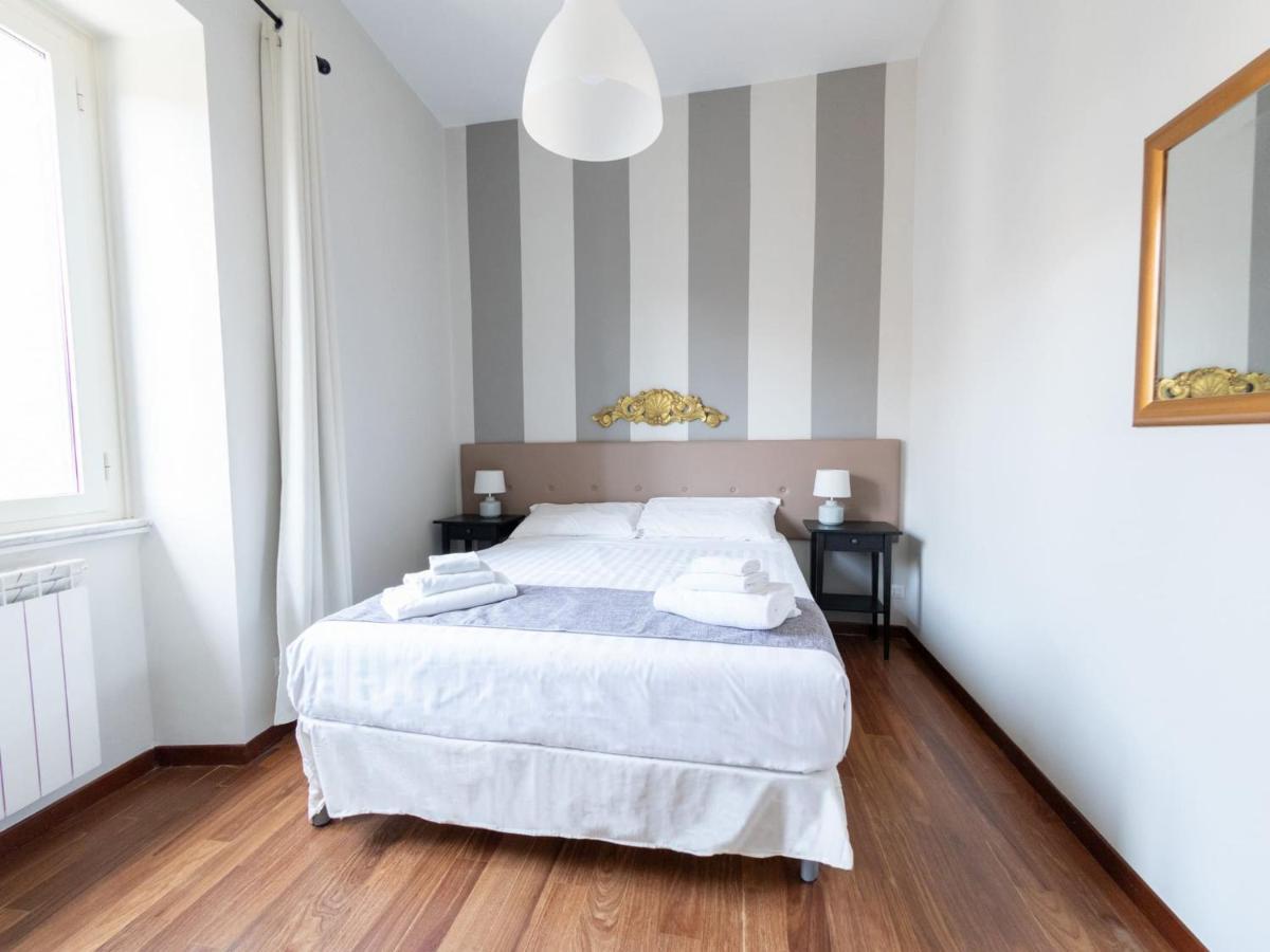 Apartment The Best Rent - Beautiful With Terrace Near Colosseo Rom