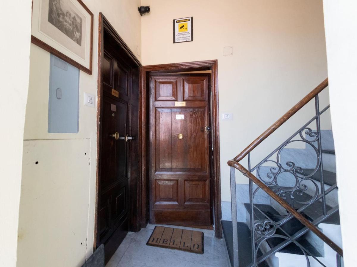 The Best Rent - Beautiful With Terrace Near Colosseo Appartamento Roma
