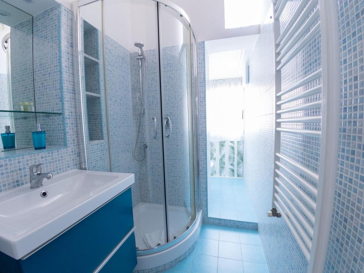 Appartamento The Best Rent - Beautiful With Terrace Near Colosseo *